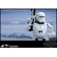 Star Wars Episode VII Movie Masterpiece Action Figure 1/6 First Order Snowtrooper 30 cm